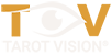 Logo Tarot-Vision - l'Esprit du Tarot