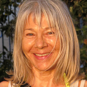 Patricia-Deschamps - Tarot Visiologue