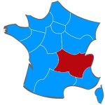 Auvergne Rhône Alpes - Tarot Vision