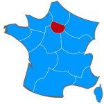 Ile de France - Tarot Vision