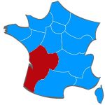 Nouvelle Aquitaine - Tarot Vision